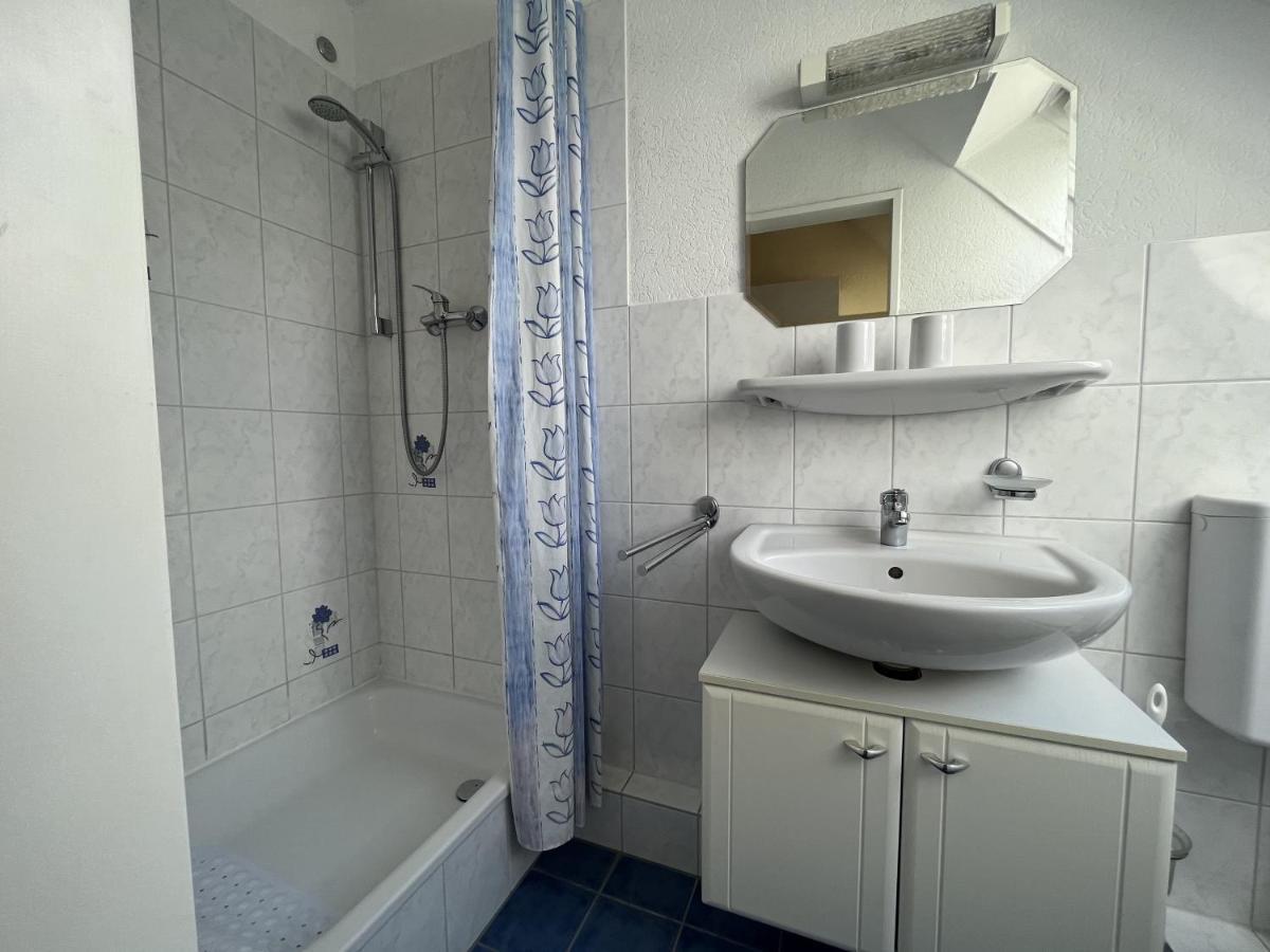 Stoe14C Gaestehaus Iden, App 1 Niendorf  Εξωτερικό φωτογραφία
