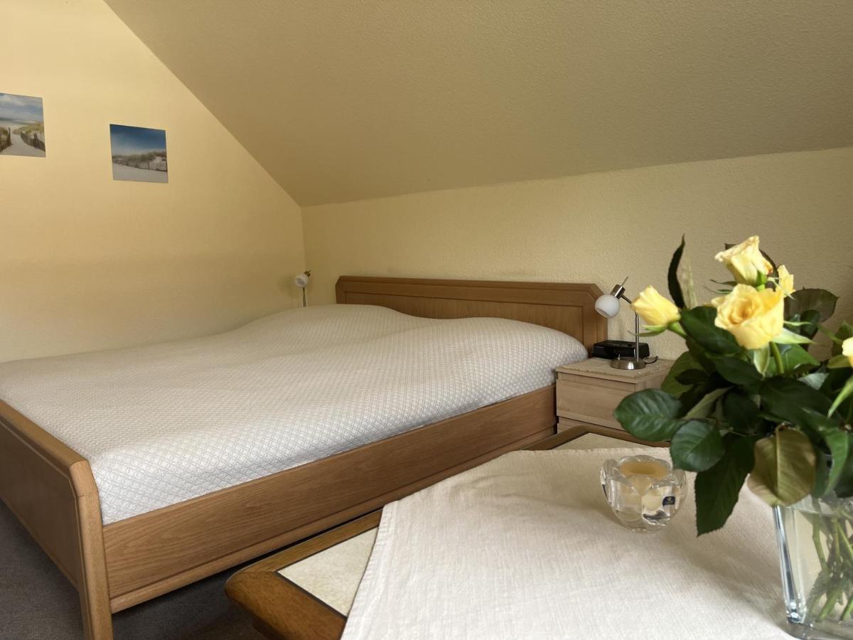 Stoe14C Gaestehaus Iden, App 1 Niendorf  Εξωτερικό φωτογραφία